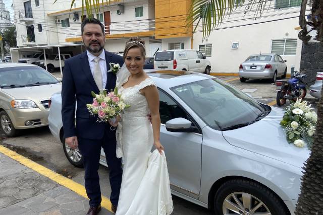 Novios