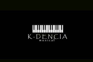 K-dencia musical