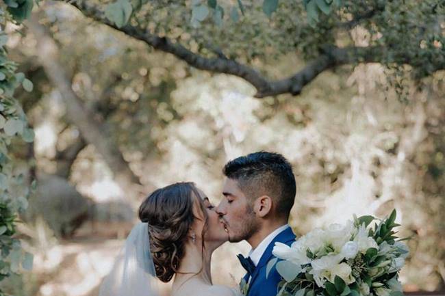 Terraza /  boda