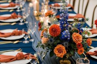 Föra Weddings