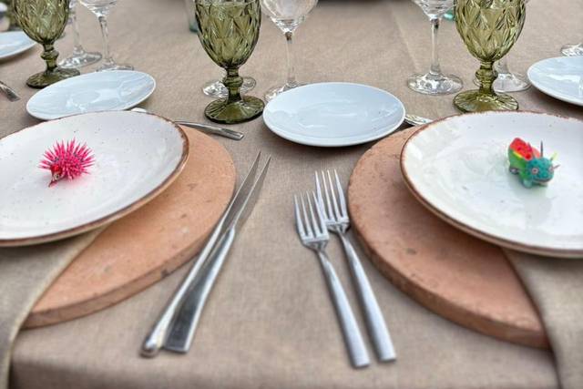 Föra Weddings