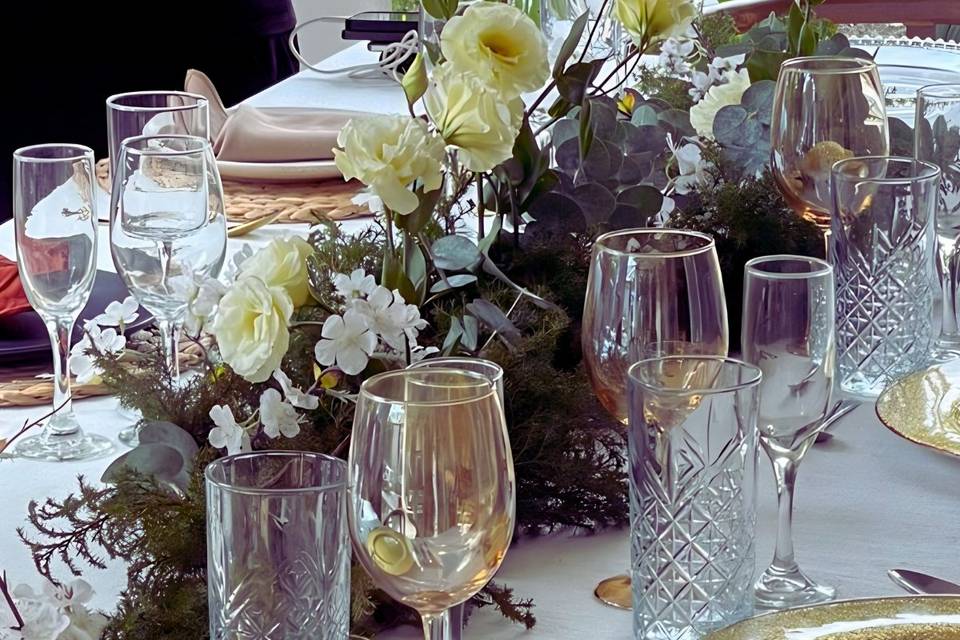 Föra Weddings