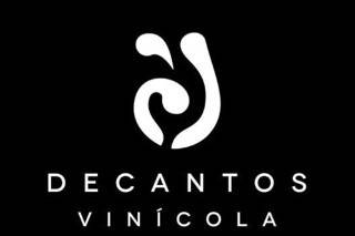 Decantos Vinícola Logo