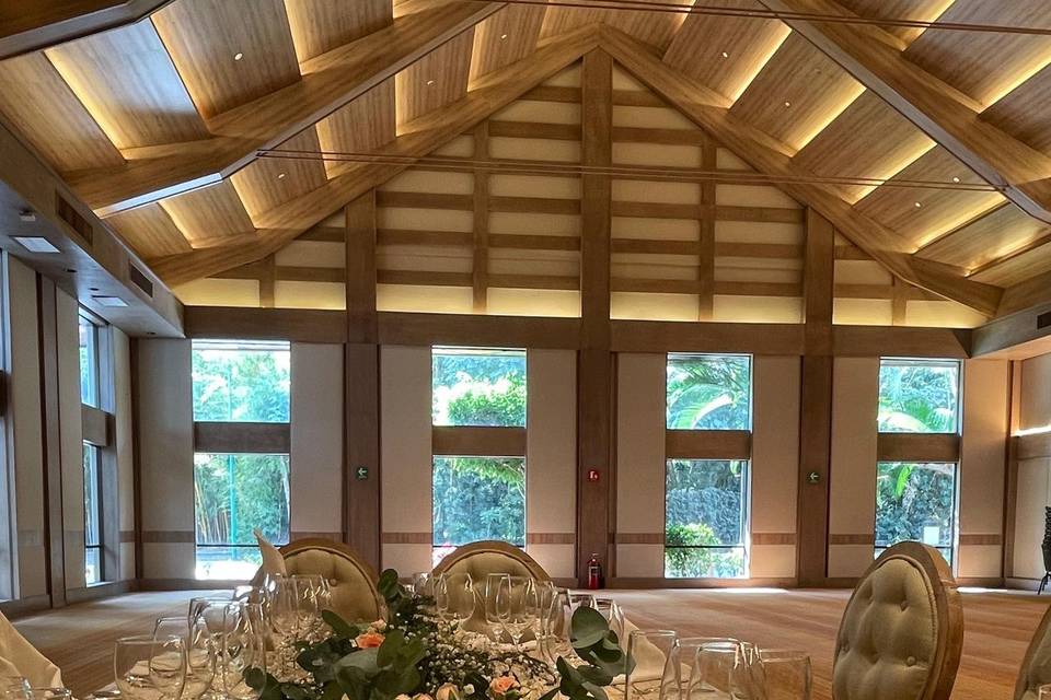 Diseño en interiores