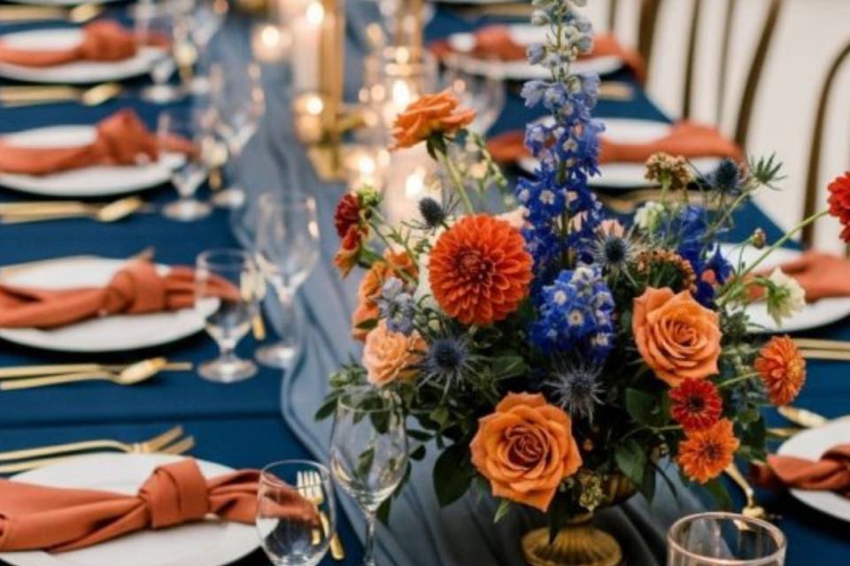 Espacios que transformamos