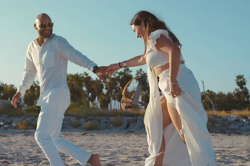 Boda San Jose del Cabo