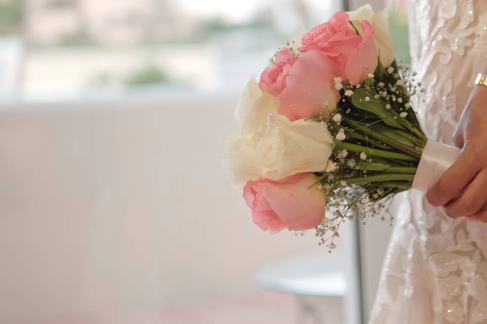 Boda San Jose del Cabo