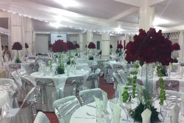 Especial para recepciones