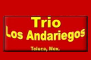 Logo Trío Los Andariegos