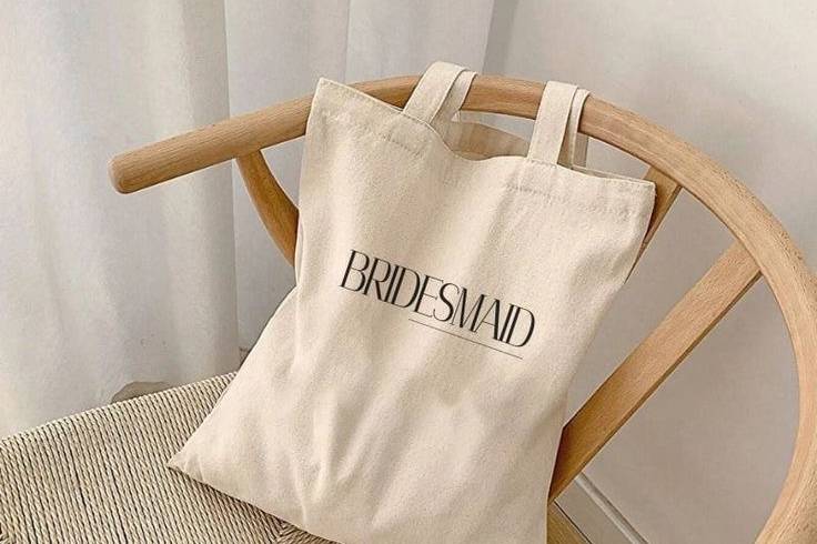 Tote bags