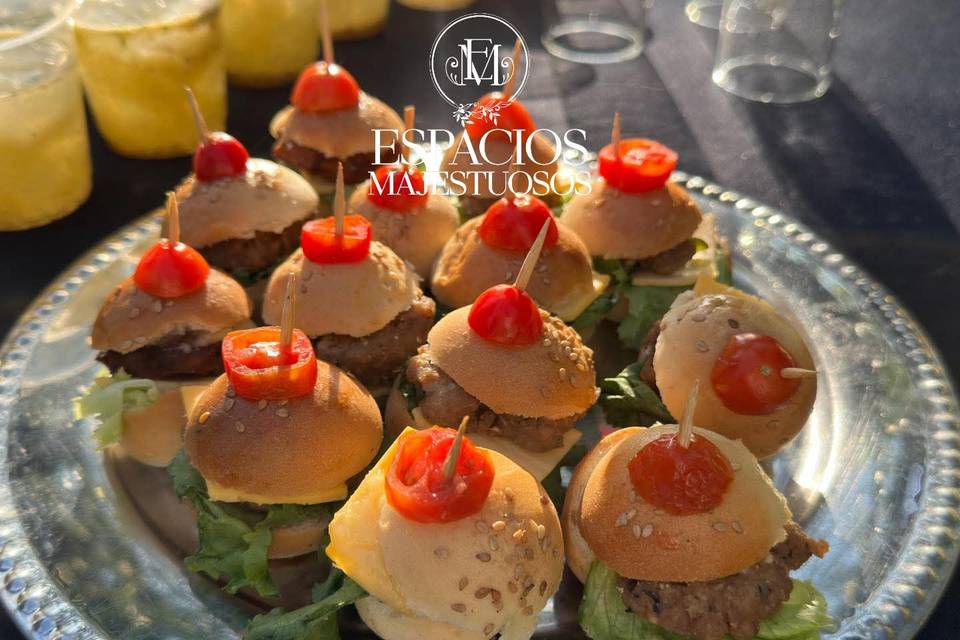 Bocadillos