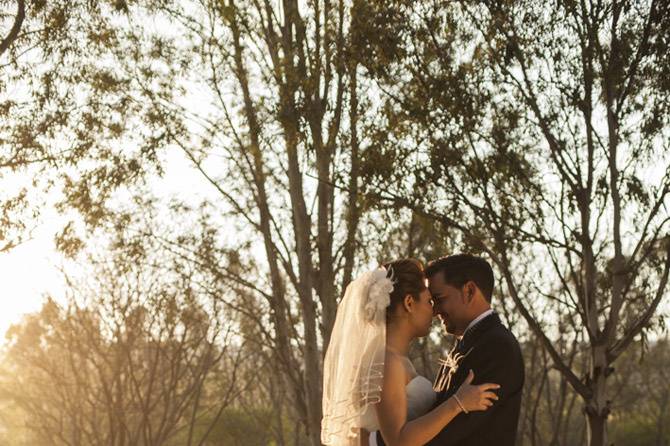 Bodas en Guanajuato