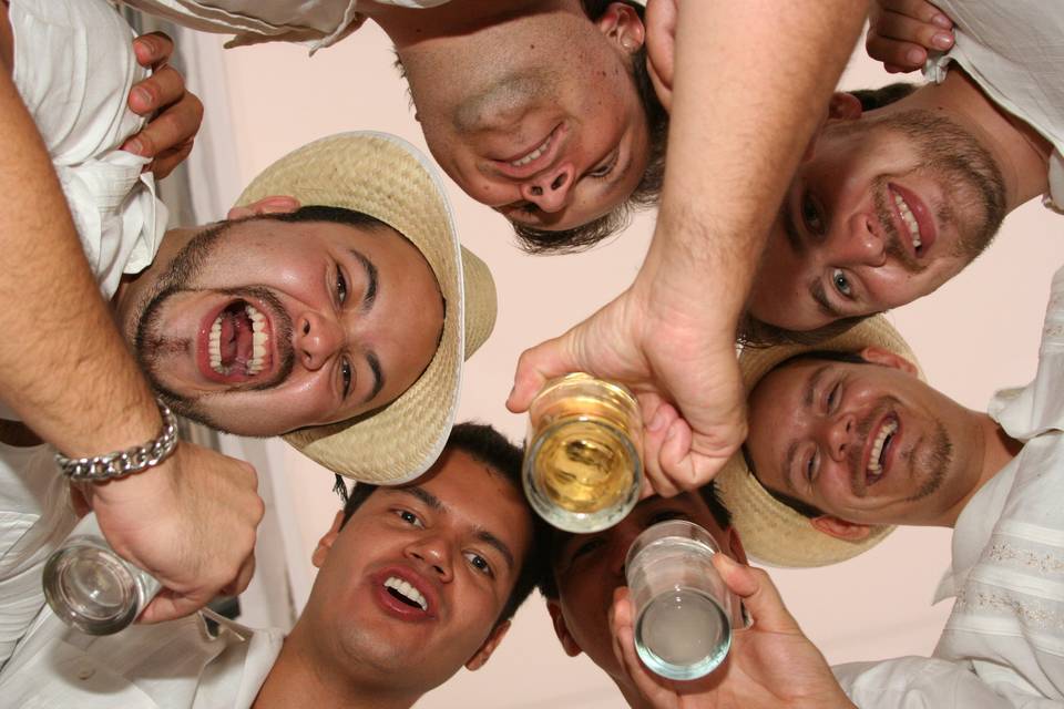 Fotografía de Bodas