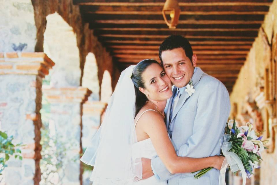 Fotografía de Eventos