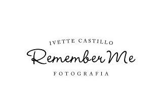 Remember Me Fotografía logo