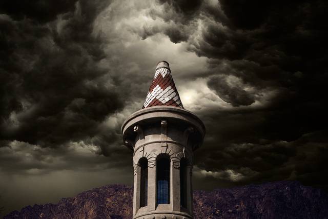 Castillo