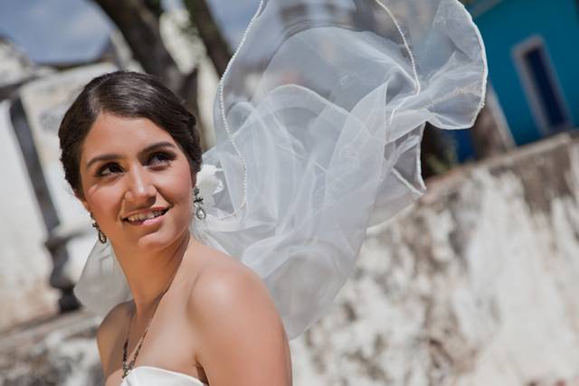 Sesión novia