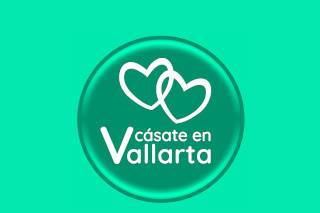 Cásate en Vallarta logo