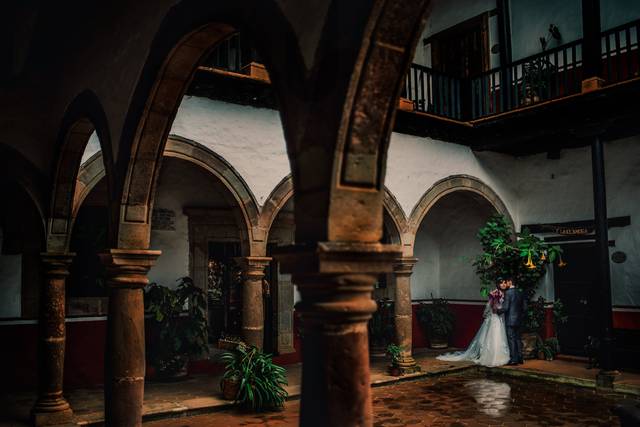 Casa 11 Patios