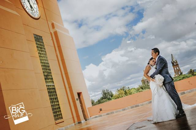 Boda SLP