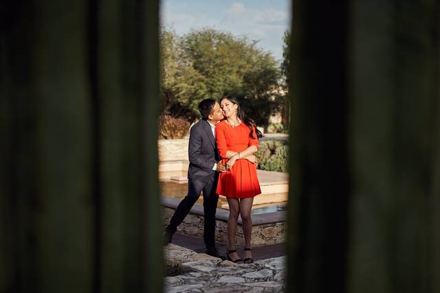 Wedding photography