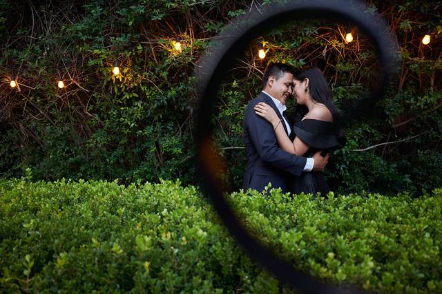 Wedding photography