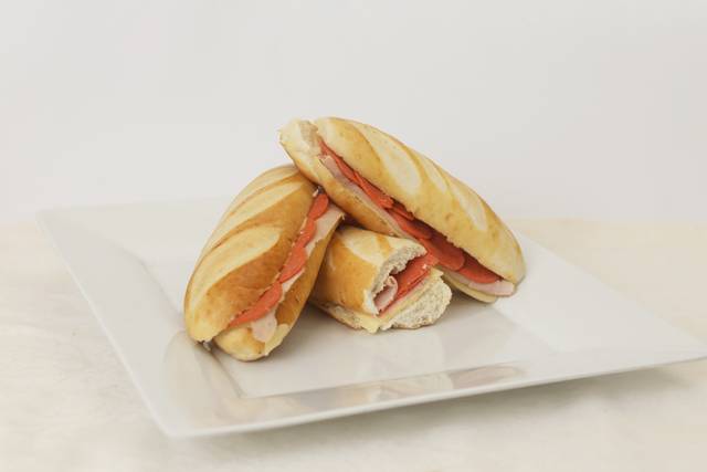 Bocadillos