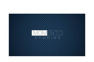 Logo Momento Studios