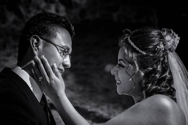 Los novios
