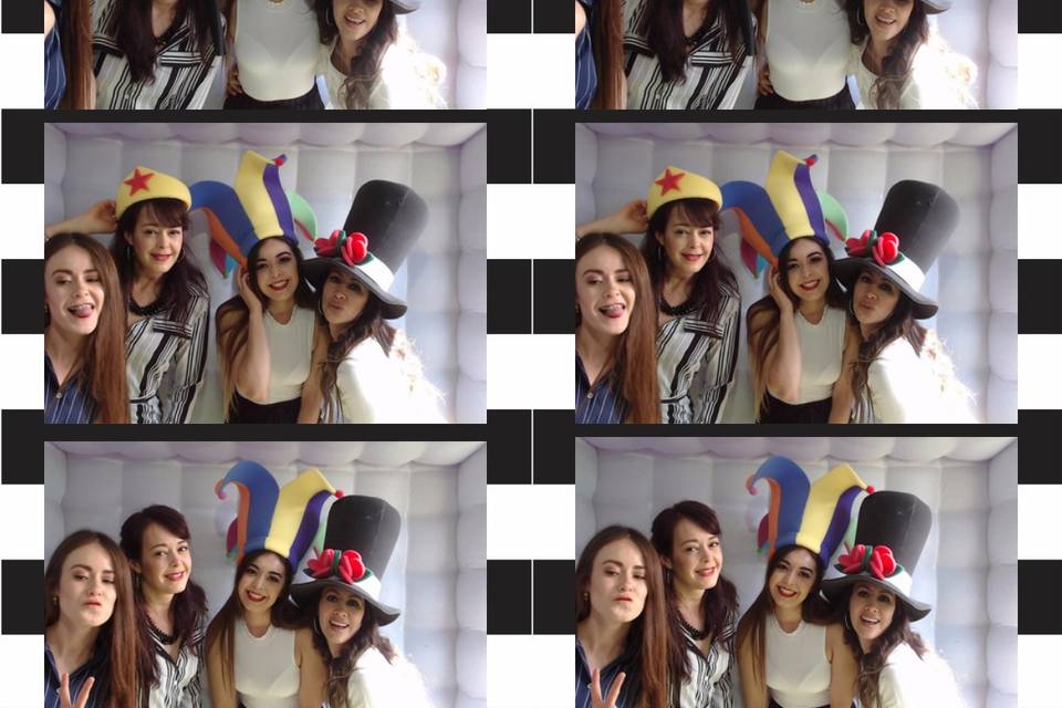 Photobooth Ags