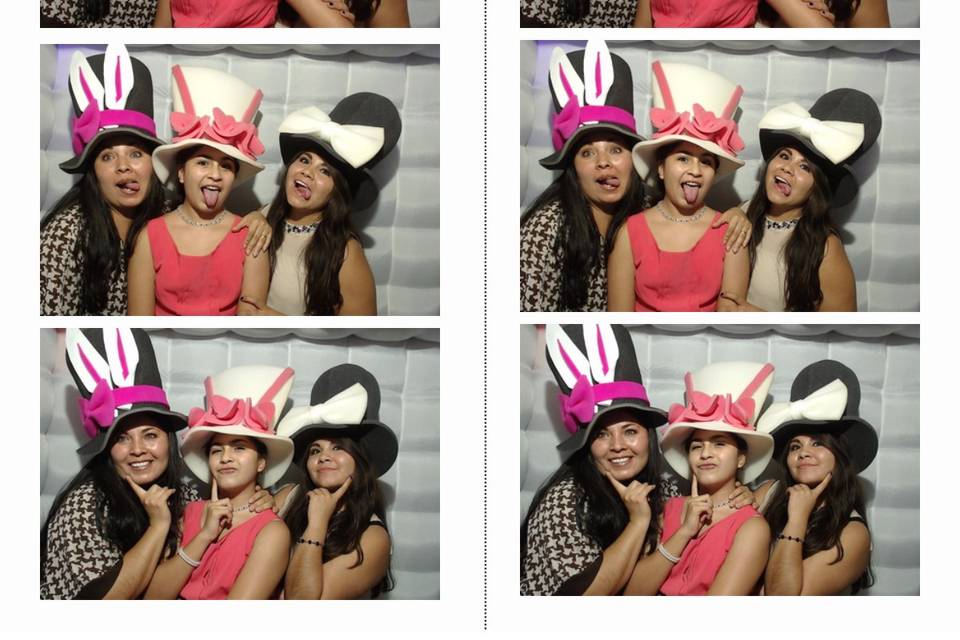 Photobooth Ags