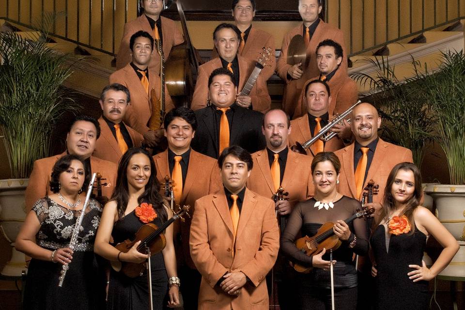 Orquesta Real de Xalapa