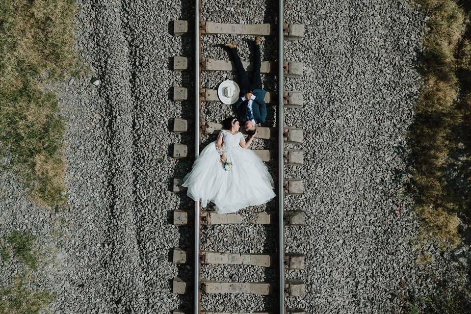 Wedding photography