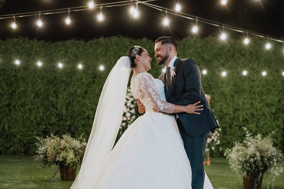 Wedding photography