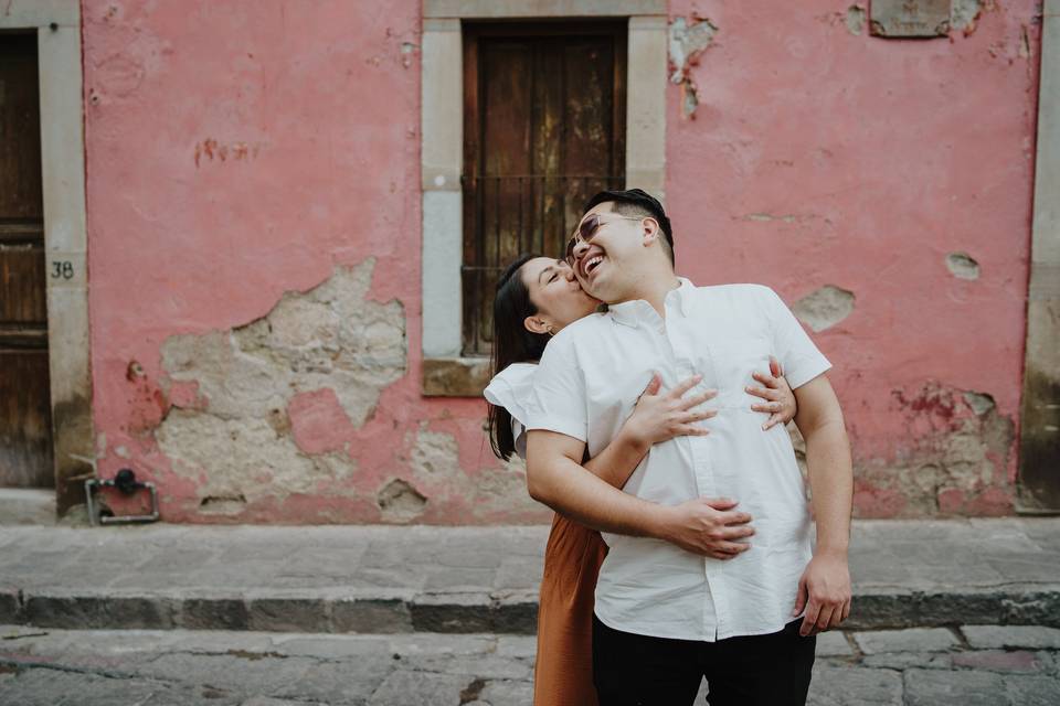 Wedding photography