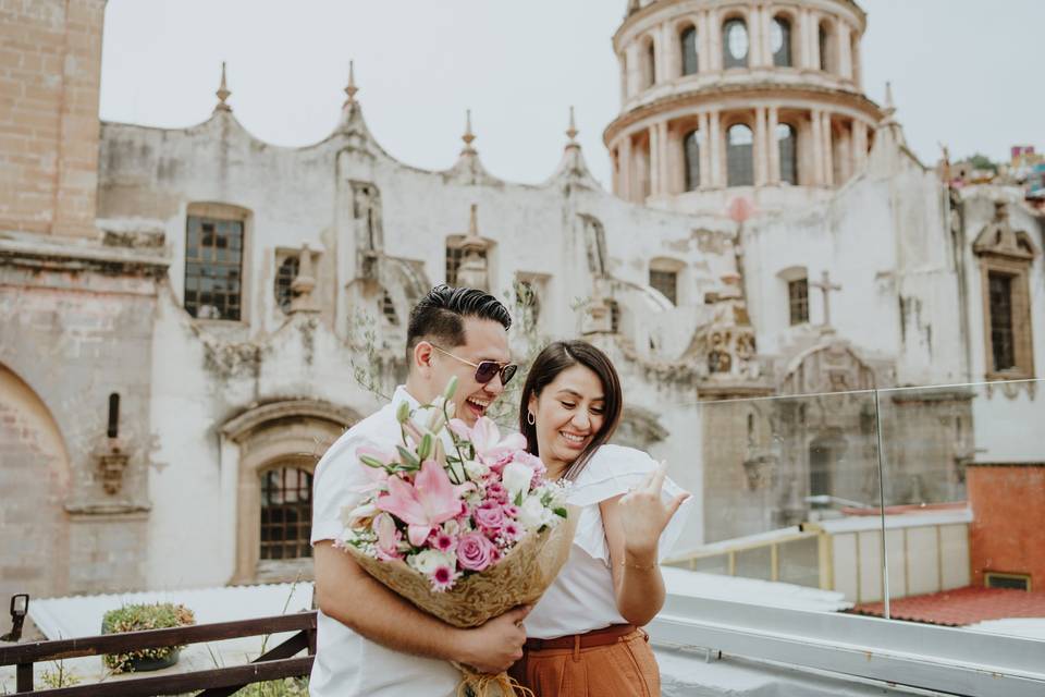 Wedding photography
