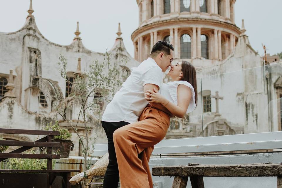 Wedding photography