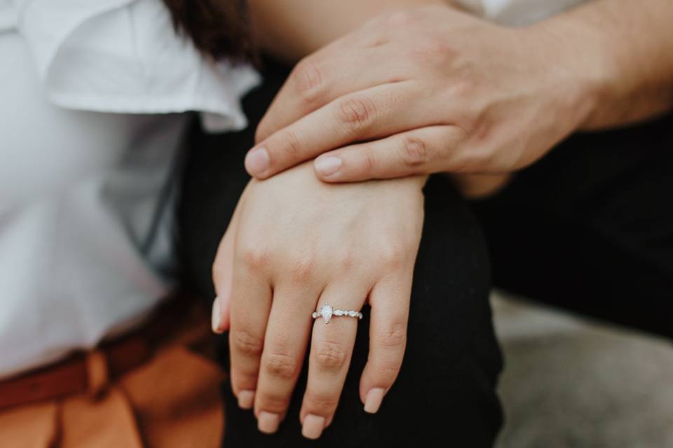 Wedding photography