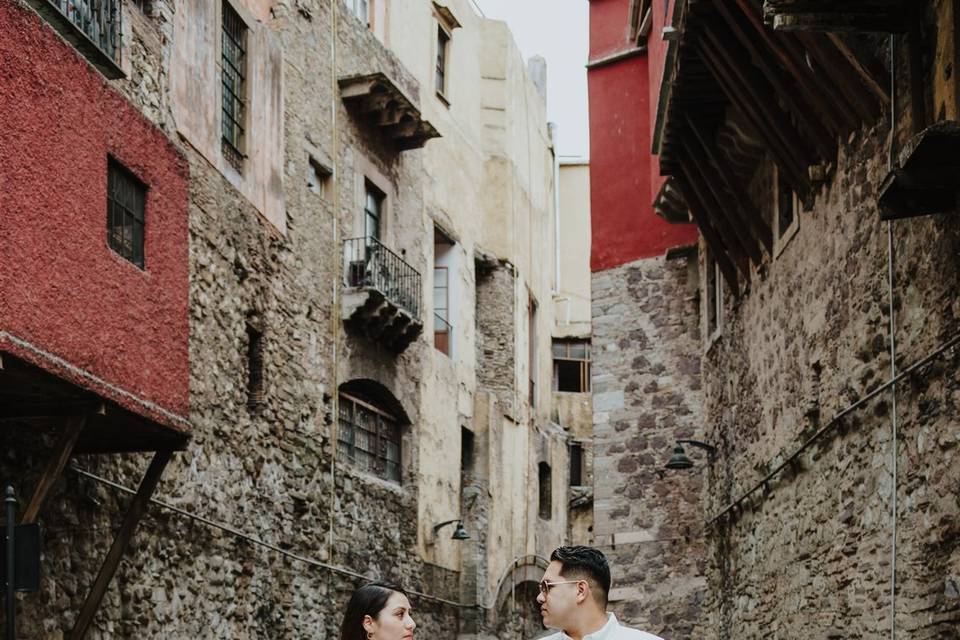 Wedding photography