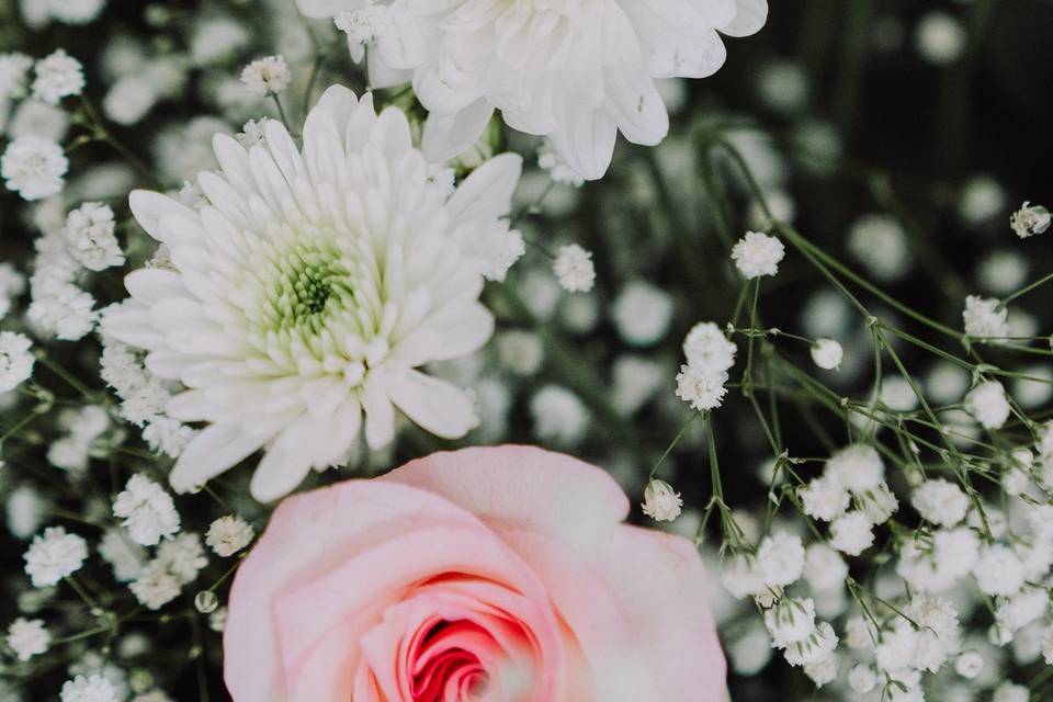 Wedding photography