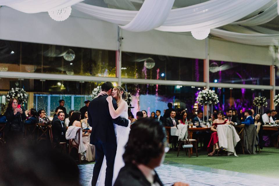 Wedding photography