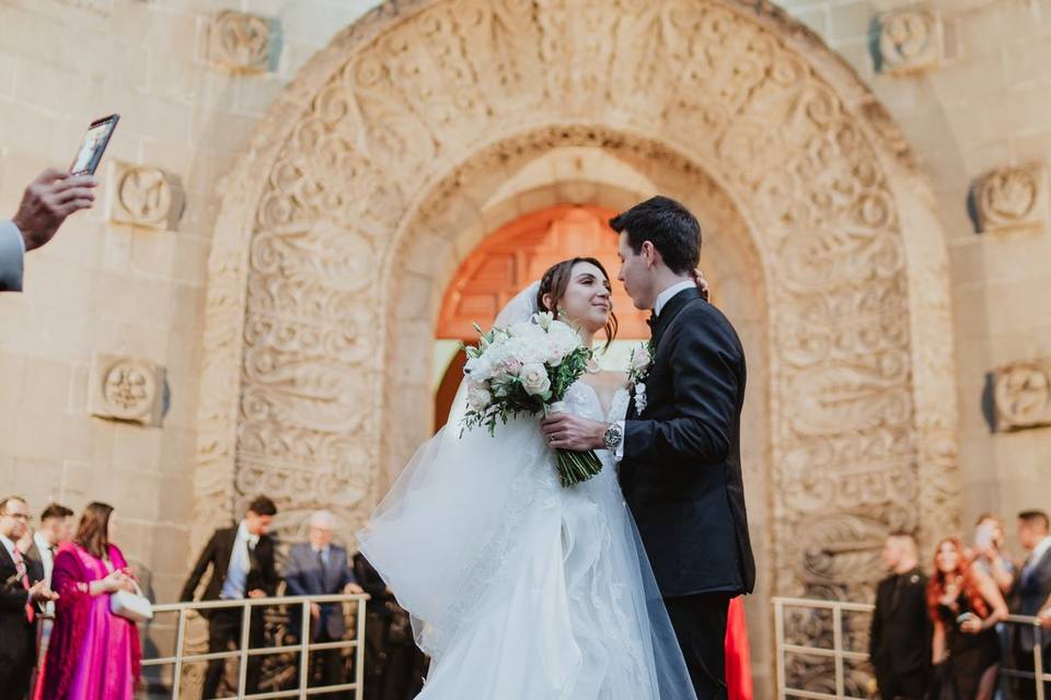 Wedding photography