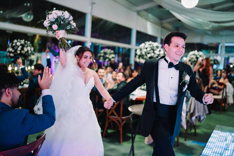 Wedding photography