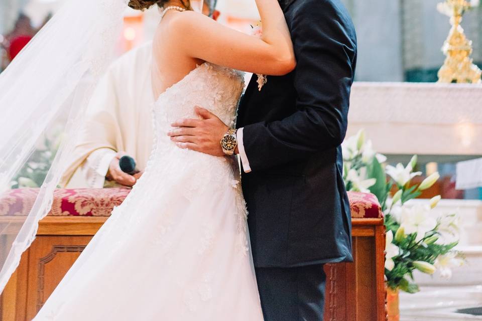 Wedding photography