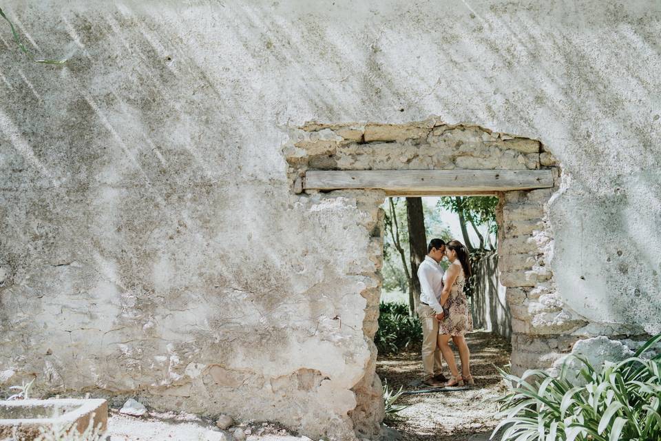 Wedding photography