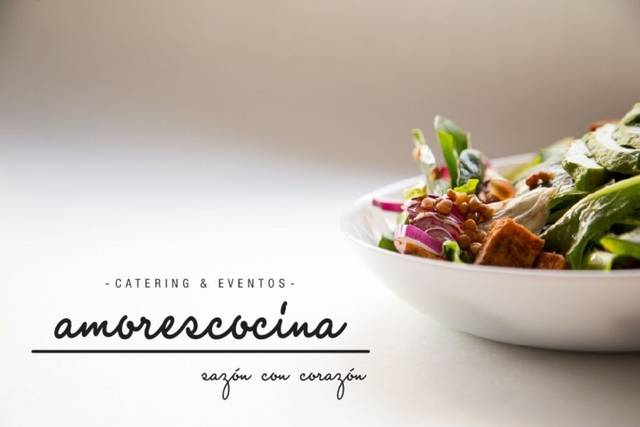 Amorescocina