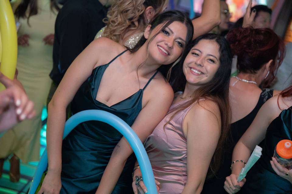 Las primas