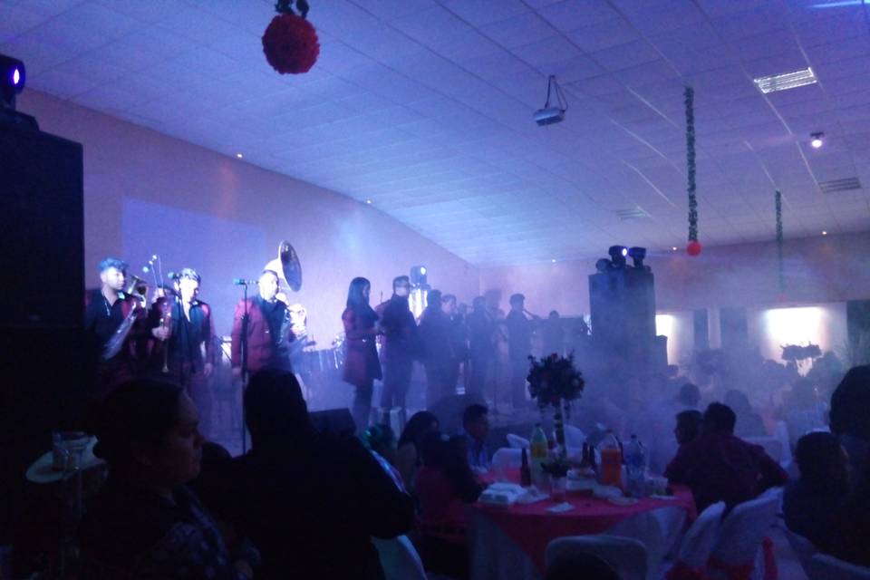 Banda sinaloense querétaro