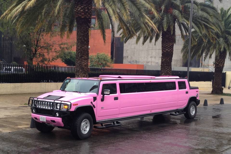 Hummer