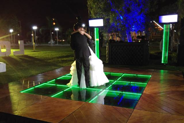 Baile nupcial